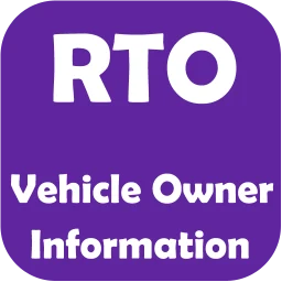 Symbol von RTO Vehicle Info App, Challan